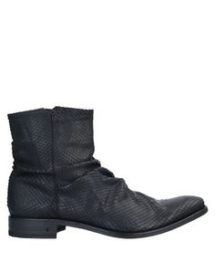 Полусапоги и высокие ботинки John Varvatos