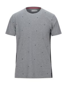 Футболка Manuel Ritz