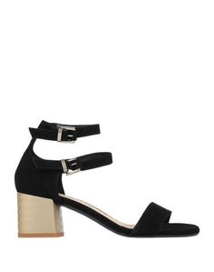 Сандалии Lorenzo Mari