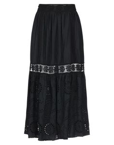 Юбка длиной 3/4 Dixie