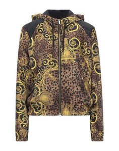 Куртка Versace