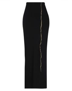 Длинная юбка Haider Ackermann