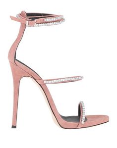 Сандалии Giuseppe Zanotti