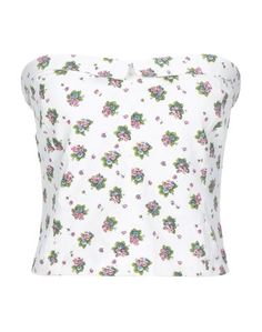 Топ без рукавов See by Chloe