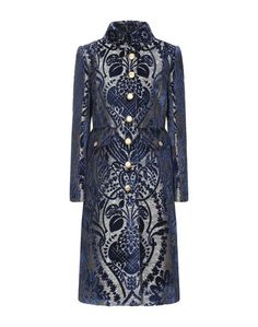 Легкое пальто Dolce & Gabbana