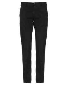 Повседневные брюки 40 Weft