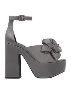 Сандалии Jeffrey Campbell