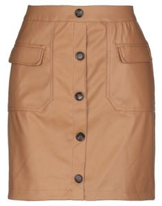 Мини-юбка Vero Moda