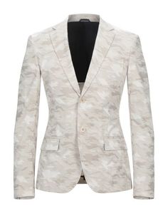 Пиджак Dirk Bikkembergs