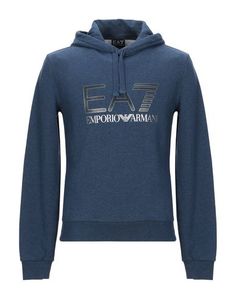 Толстовка EA7