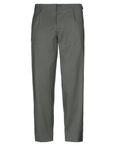 Повседневные брюки Emporio Armani