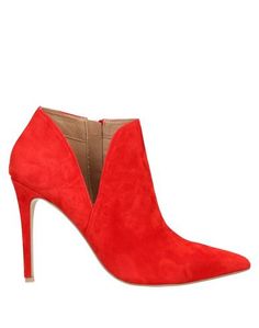 Полусапоги и высокие ботинки Steve Madden