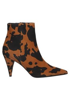 Полусапоги и высокие ботинки Marc Ellis