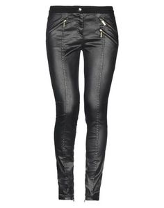 Повседневные брюки Versace