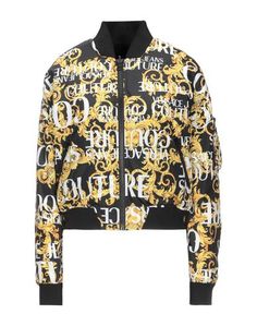 Куртка Versace