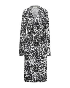 Платье миди Diane Von Furstenberg