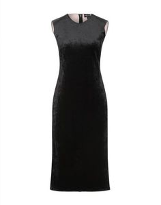 Платье миди Giorgio Armani