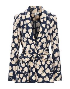 Пиджак Diane Von Furstenberg