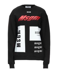 Толстовка Msgm