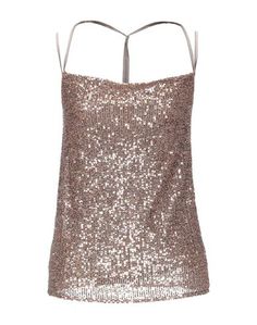 Топ без рукавов Sadey With Love