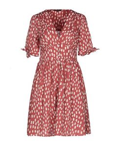 Короткое платье Vero Moda