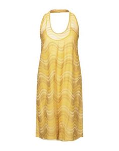 Короткое платье M Missoni