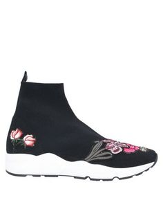 Высокие кеды и кроссовки Gio+
