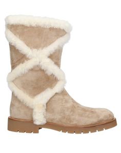 Полусапоги и высокие ботинки Roger Vivier