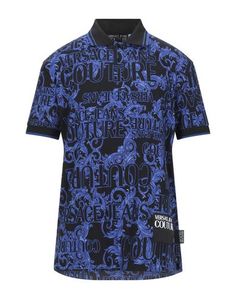 Поло Versace