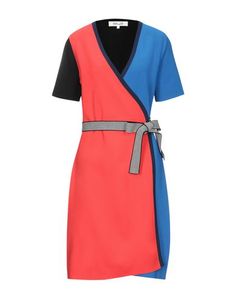 Платье миди Diane Von Furstenberg