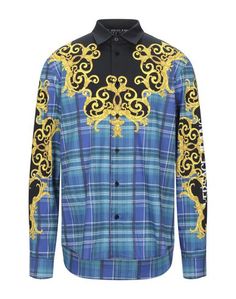 Pубашка Versace