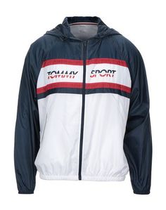 Куртка Tommy Sport