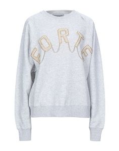 Толстовка Forte DEI Marmi Couture