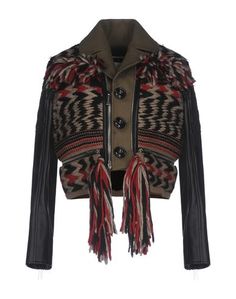 Куртка Dsquared2