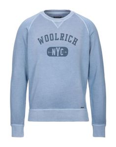 Толстовка Woolrich