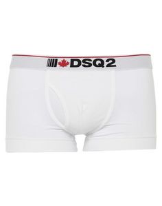 Боксеры Dsquared2