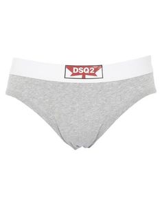 Трусы Dsquared2