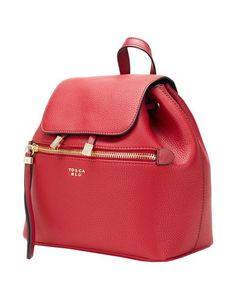 Рюкзаки и сумки на пояс Tosca Blu