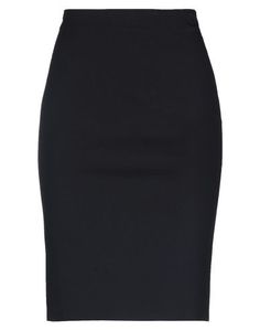 Юбка миди Armani Collezioni