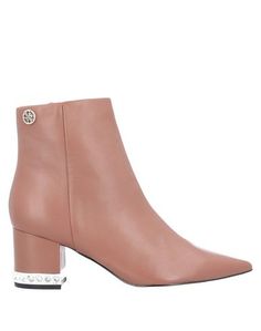 Полусапоги и высокие ботинки Guess