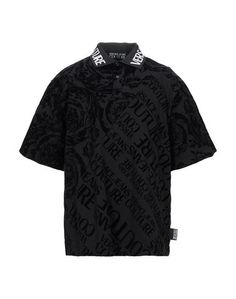 Поло Versace