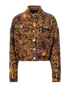 Куртка Versace