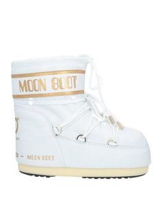 Полусапоги и высокие ботинки Moon Boot