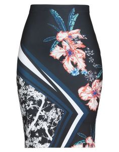 Юбка миди Clover Canyon