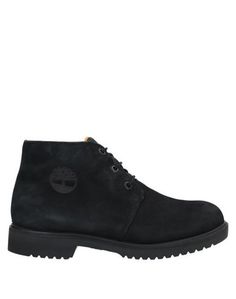 Полусапоги и высокие ботинки Timberland