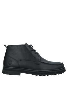 Полусапоги и высокие ботинки Timberland