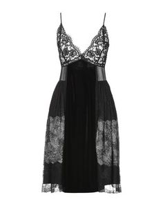 Платье миди Ermanno DI Ermanno Scervino