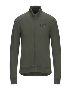 Толстовка EA7