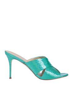 Сандалии Giuseppe Zanotti