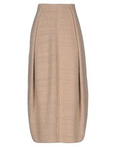 Длинная юбка Jil Sander